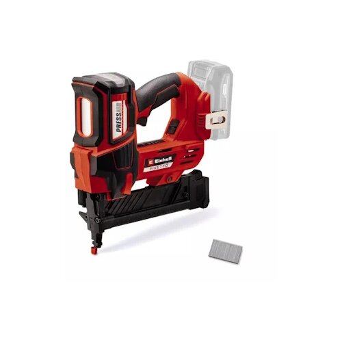 Einhell PROFESSIONAL akumulatorska heftalica FIXETTO 18/38 S 4257785 Cene