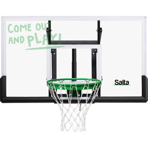 Salta Trampolines Guard Basketballbrett mit Korb 143 x 88 x 120 cm - 1 k. Cene