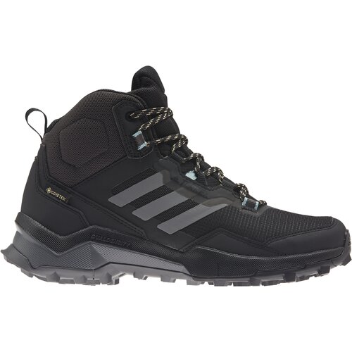 Adidas terrex AX4 gtx w, ženske planinarske cipele, crna FZ3149 Slike