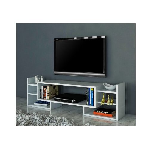 Hanah home tv komoda sema - bela Cene