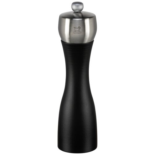 Peugeot FIDJI pepper mill beech wood matt black 20 cm Cijene