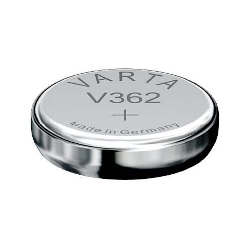 Varta 10x1 Chron V 362 PU inner box Slike