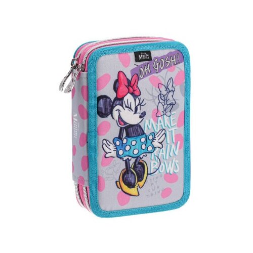 Best Buy Double decker, pernica puna, Minnie Mouse, 2 zipa, Oh Gosh ( 318449 ) Cene