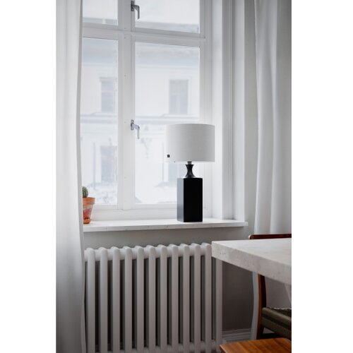  ByRydens 4002760-5000 - Stona lampa WOODY 1xE27/8W/230V 56 cm Slike