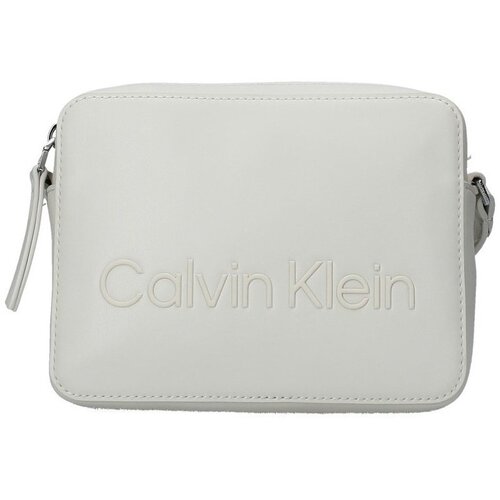 Calvin Klein Jeans K60K610180 Smeđa Slike