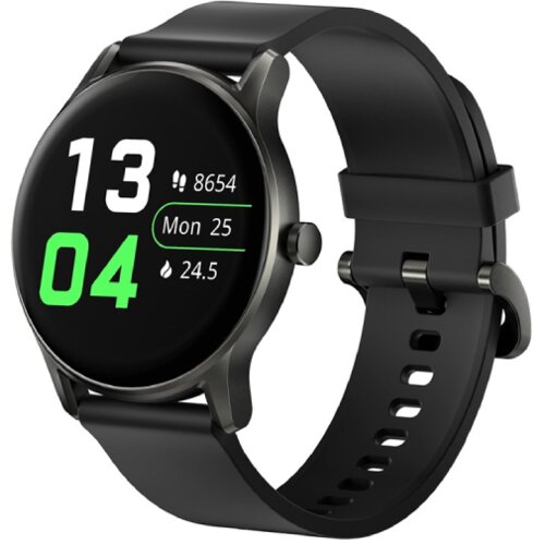 Xiaomi Haylou Smart Watch GS Crni Slike