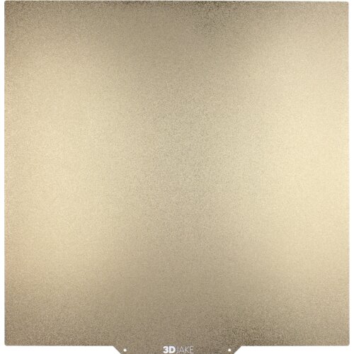3DJAKE Teksturirana dvostranska PEI delovna plošča - 430 x 430 mm Cene