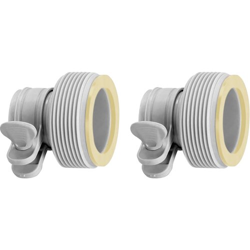 Intex priključci B 2 kom za crijeva od 32 mm do 38 mm Cijene
