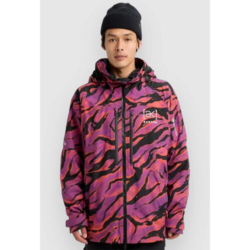 Burton AK Gore-Tex Swash Jakna slash multi Slike