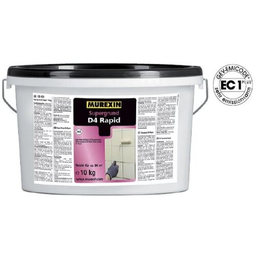 MUREXIN temeljni predpremaz murexin D4 rapid (1 kg, hitro sušeč) Cene