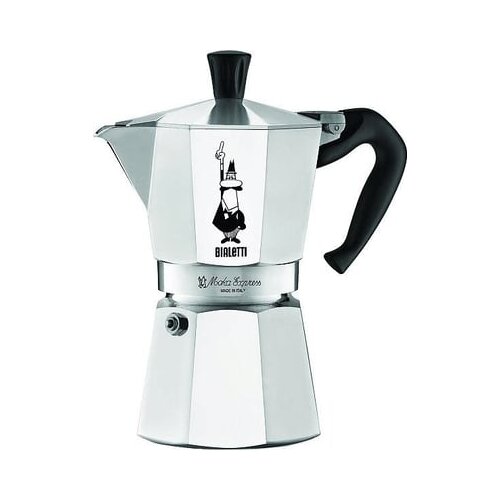 Bialetti moka express - 12 skodelic Cene