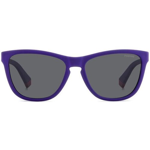 Polaroid naočale PLD 8056/S Purple Cene