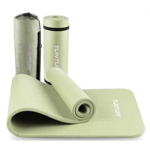 Tunturi blazina za fitnes mint 15 mm Cene