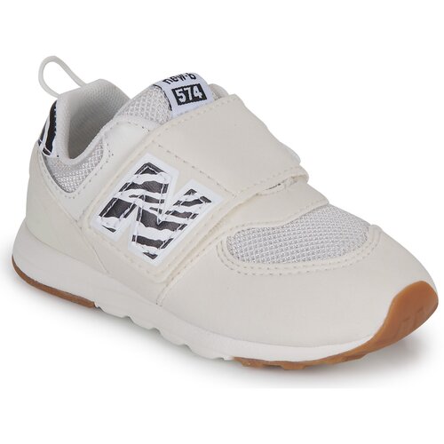 New Balance Nizke superge 574 Bež Slike