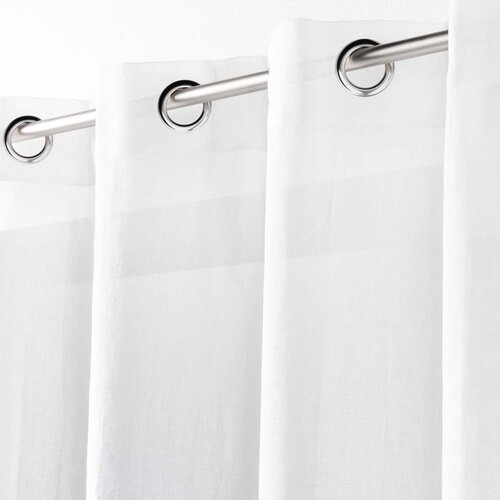 Douceur d int&amp;eacute;rieur Bela prosojna zavesa 140x240 cm Telma &amp;ndash; Slike