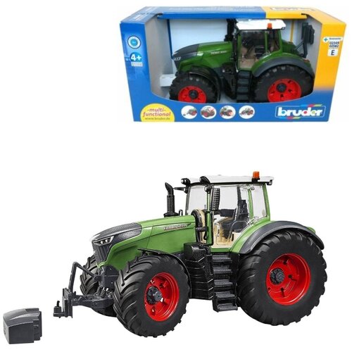  4040 FENDT TRAKTOR Slike