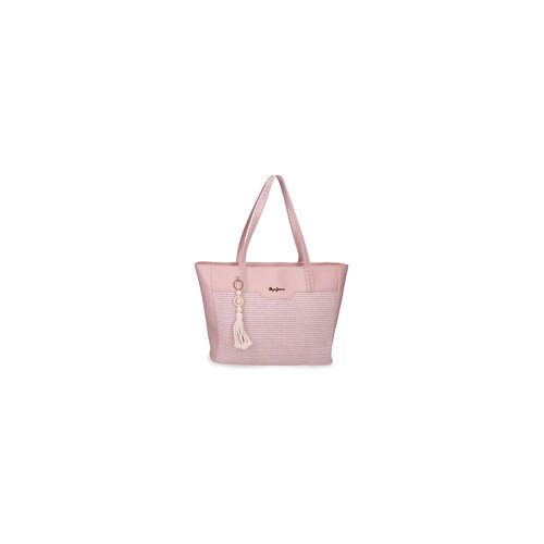 PepeJeans clara ženska tote torba - pink 73.975.42 Slike