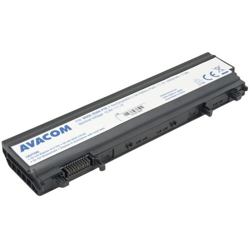 AVACOM Dell Latitude E5440, E5540 Li-Ion 11.1V 6400mAh 71Wh, (20712158) Cene