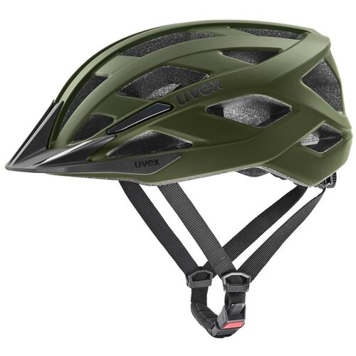 Uvex I-vo 2 Cycling Helmet 56&ndash;60 cm, dark olive matt Cijene