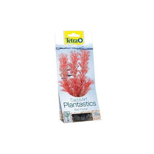 Tetra veštačka biljka za akvarijum DecoArt 15 cm, RedFoxtail S Cene