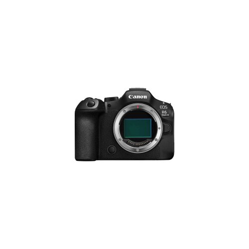 Canon EOS R6 Mark III BODY V5 Cijene