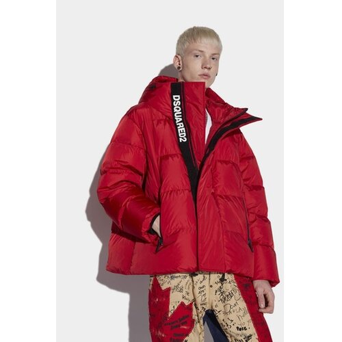 Dsquared2 Muška jakna S74AM1244S53817-309 Cene