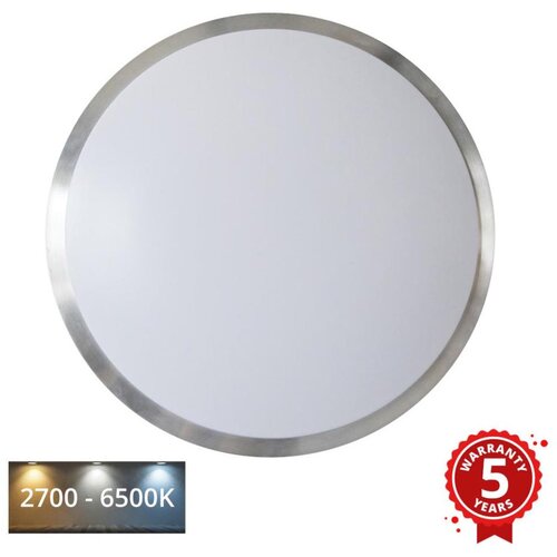  APLED - LED plafonsko svetlo sa senzorom LENS PP TRICOLOR, LED/18W/230V, 1210lm Cene