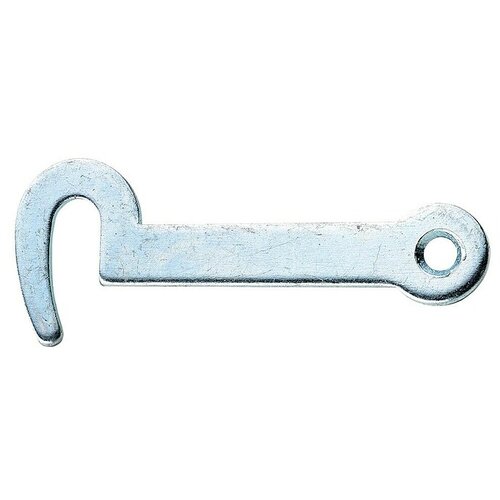 Hettich Klavirski kavelj (Pocinkano, Do x &Scaron;: 27 x 70 mm) Cene