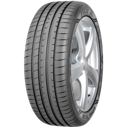 Goodyear 265/45 R20 eagle F1 asymetric 3 suv 104Y letnja guma Slike