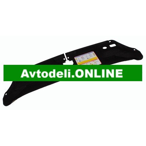 Fiat Izolacija motornega prostora DUCATO 1378687080 Slike