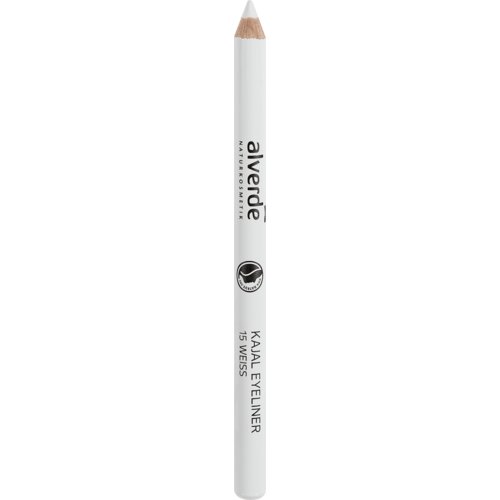 Alverde Naturkosmetik olovka za oči – 15 Bela 1.1 g Cene