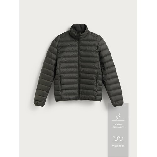 Reserved MEN`S OUTER JACKET - zelena Cijene