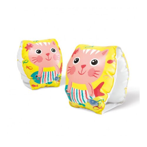 Misici za plivanje vodeni svet ( 14/56666EEI ) Slike