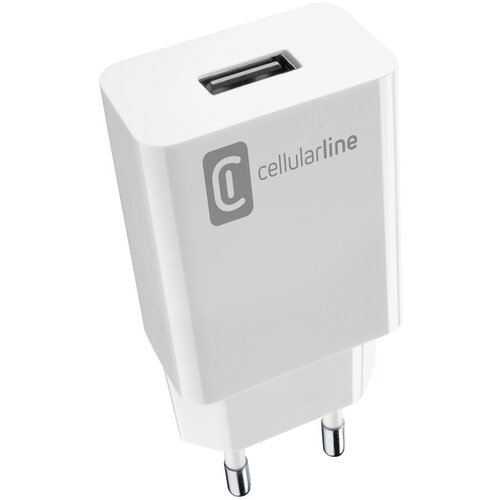 Cellular Line kućni punjač Samsung i kabel Micro USB 2A/10W Slike
