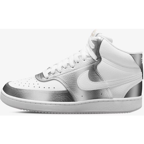Nike ženske patike WMNS COURT VISION MID CD5436-108 Slike