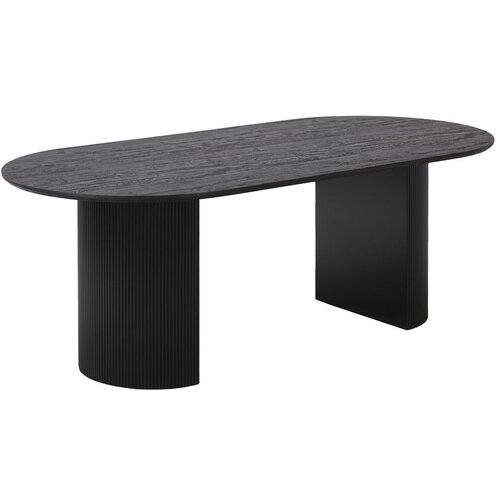 House Nordic Blagovaonski stol 100x210 cm Boavista &amp;ndash; Slike