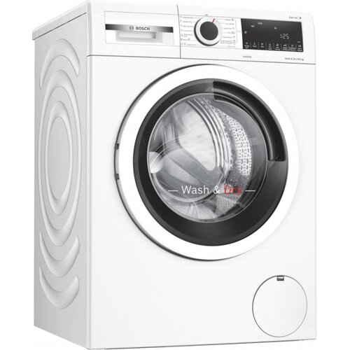 Bosch Perilica-Sušilica rublja Serie 4|, 8 KG/... Cijene