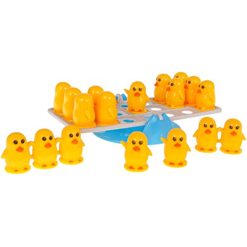  Balancing Duck Arcade Game Slike