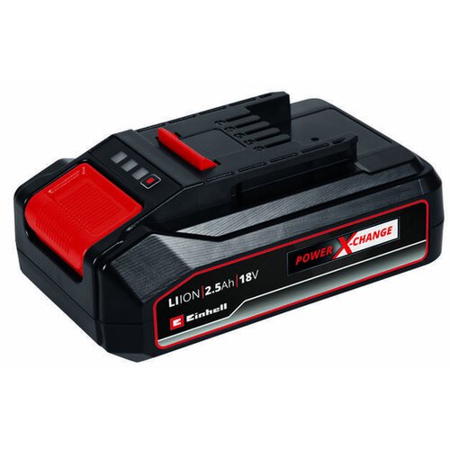 Einhell Power-X-Change baterija 18V 2,5 Ah Cijene
