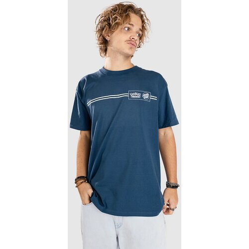 Santa Cruz Pok&amp;eacute;mon Energy Dot T-shirt harbor blue Slike