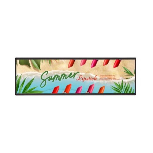 LG 37BH7N-H Digital signage flat panel 94 cm (37) LCD Wi-Fi 700 cd /m² Full HD Black WebOS 24 /7 Cijene