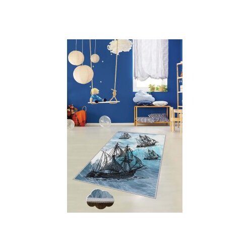 Conceptum Hypnose tepih (80 x 120) HMNT463 Slike
