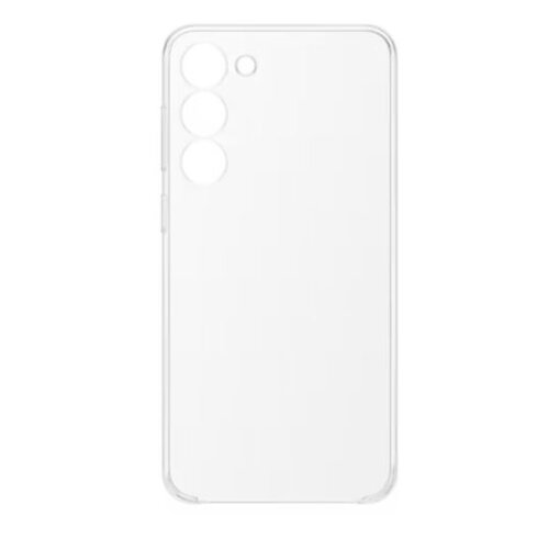 Samsung EF-QS916CTEGWW ovitek za mobilni telefon 16,8 cm (6.6") Poklopac Prozoren Cene