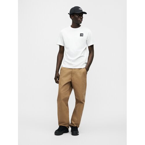 The North Face Majica &amp;#039;EVOLUTION&amp;#039; crna / bijela Slike