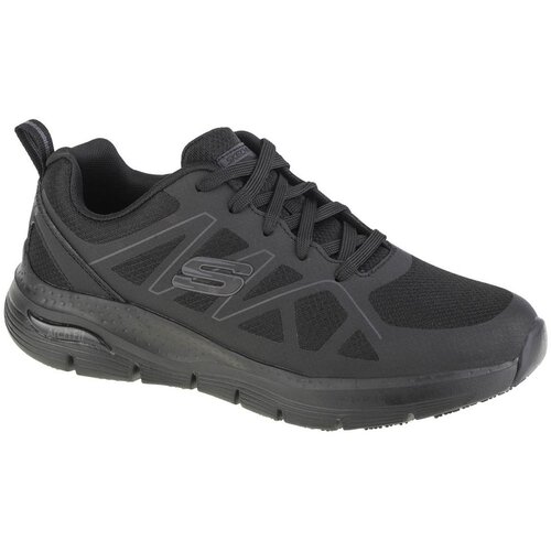 Skechers Čevlji Axtell 200025EC/BLK Black Cene