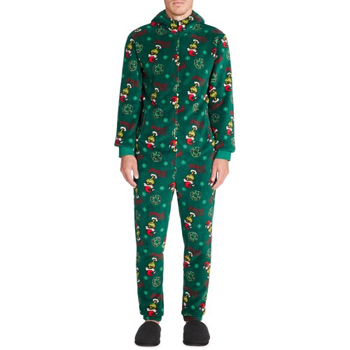 Celio Grinch Pyjamas - Men&amp;#039;s Slike
