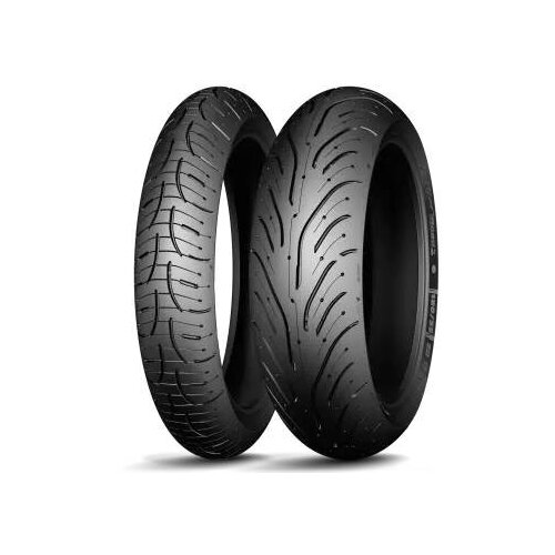 Michelin Pilot Road 4 GT ( 120/70 ZR17 TL (58W) M/C, prednji kotač ) Cijene