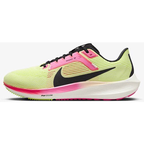 Nike muške patike AIR ZOOM PEGASUS 40 PRM HKNE Slike