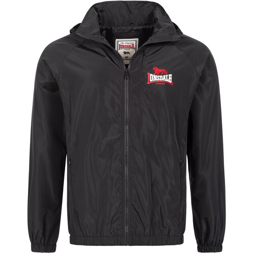 Lonsdale Men&amp;#039;s hooded windbreaker regular fit Slike