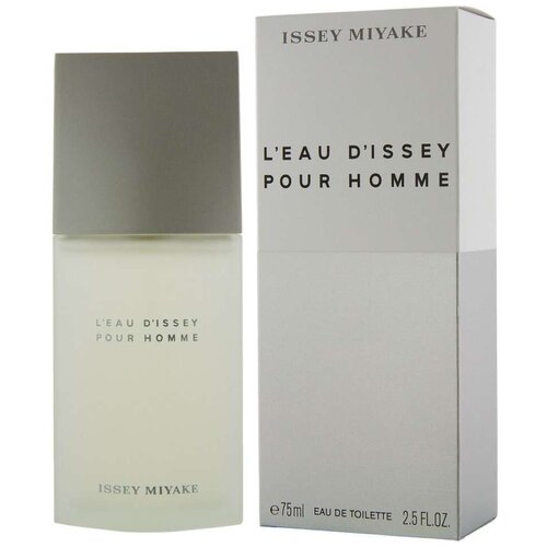Parfem za muškarce Issey Miyake EDT L'Eau d'Issey pour Homme 75 ml Cijene